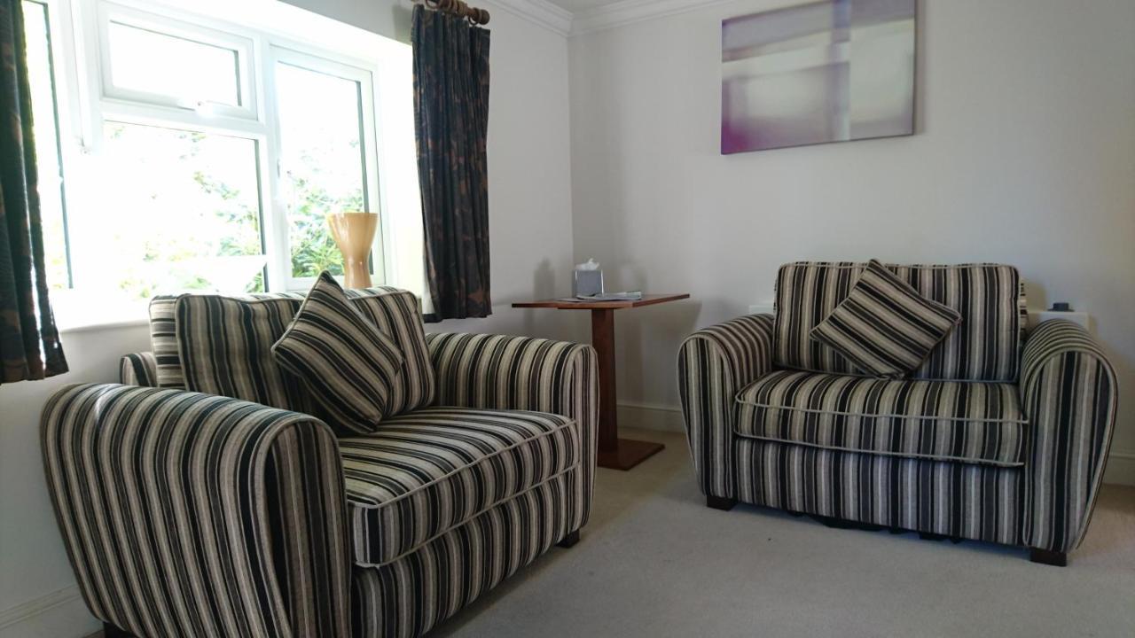Fishmore Hall Hotel And Boutique Spa ラドロー エクステリア 写真
