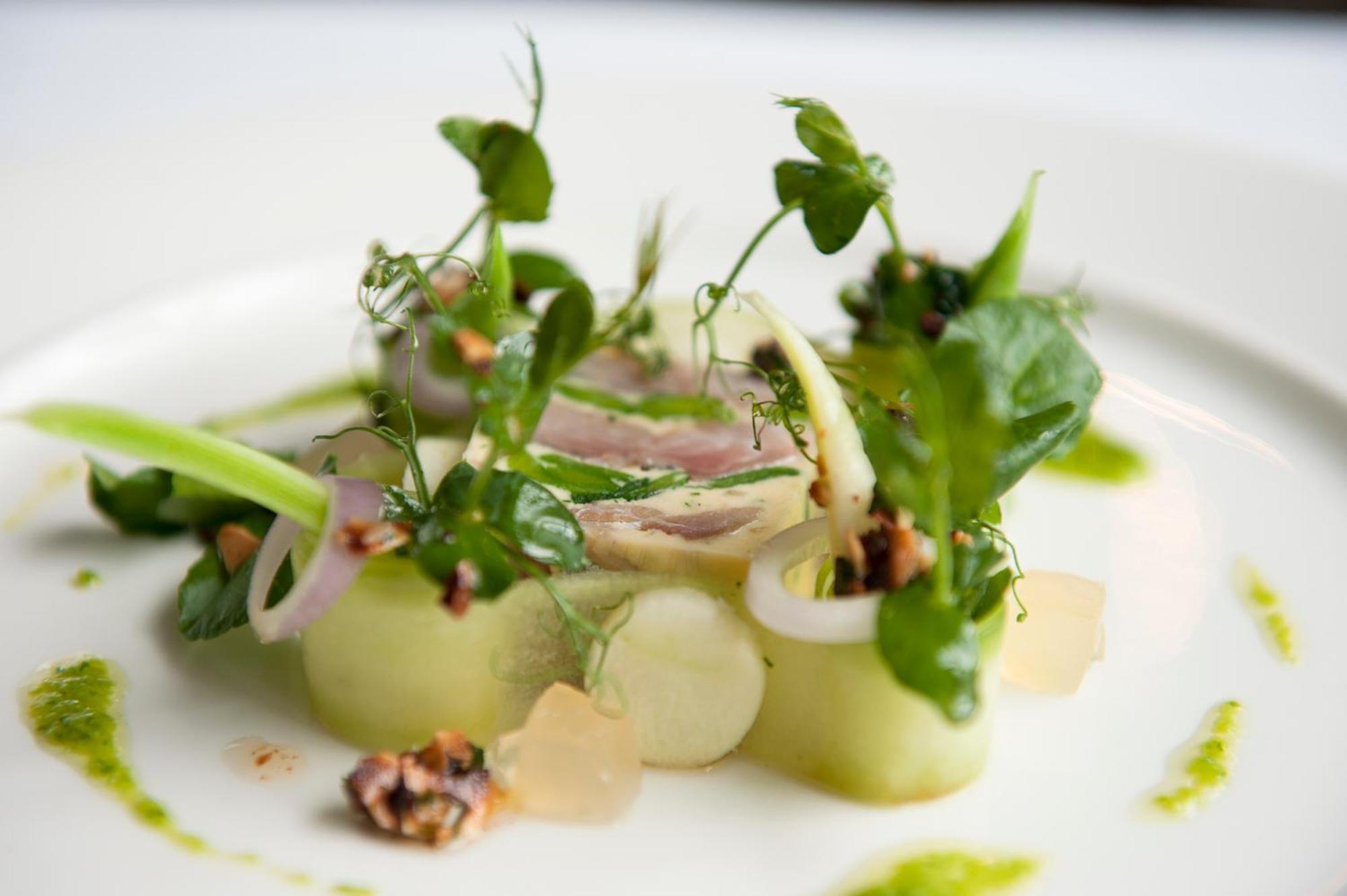 Fishmore Hall Hotel And Boutique Spa ラドロー エクステリア 写真
