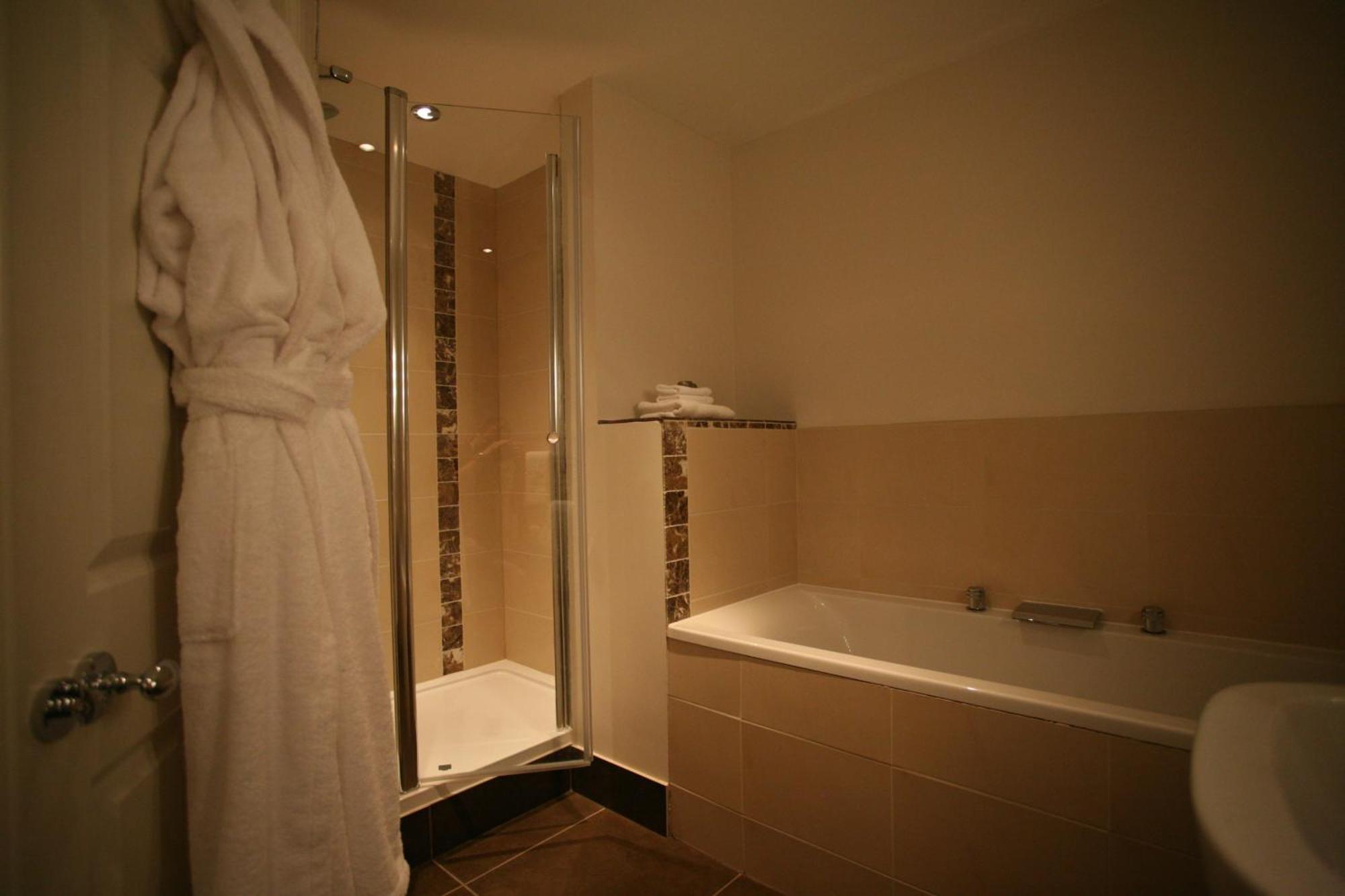 Fishmore Hall Hotel And Boutique Spa ラドロー エクステリア 写真