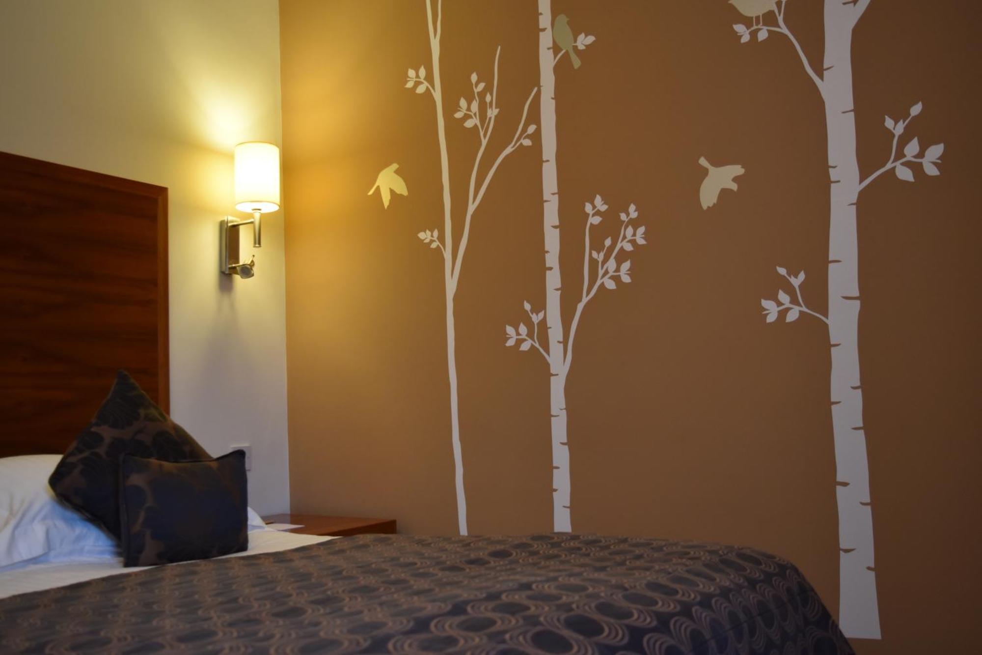 Fishmore Hall Hotel And Boutique Spa ラドロー エクステリア 写真