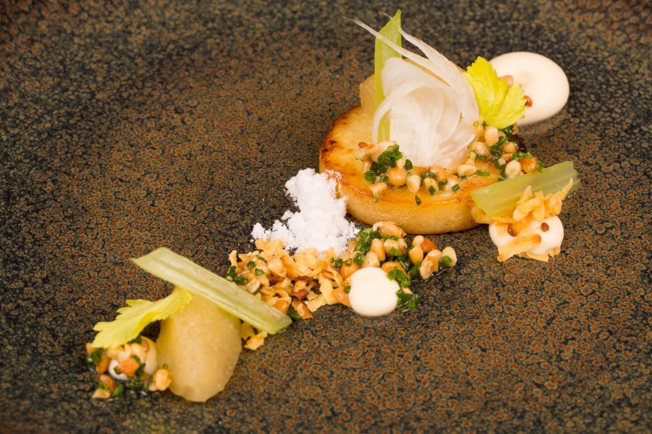 Fishmore Hall Hotel And Boutique Spa ラドロー エクステリア 写真